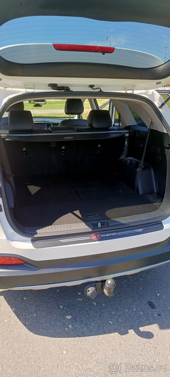 Kia Sorento 2.2crdi 147kw - 10
