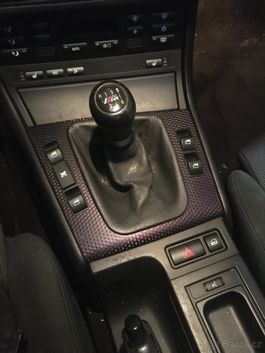 BMW e46 330d 150kw touring - 10