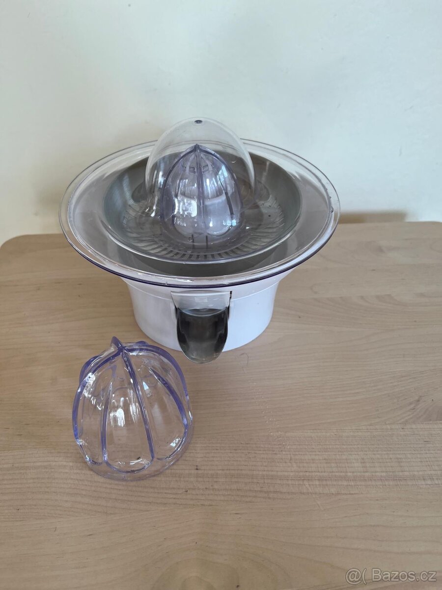 Prodám kuchyňský robot ETA Gratus Kuliner II - 10