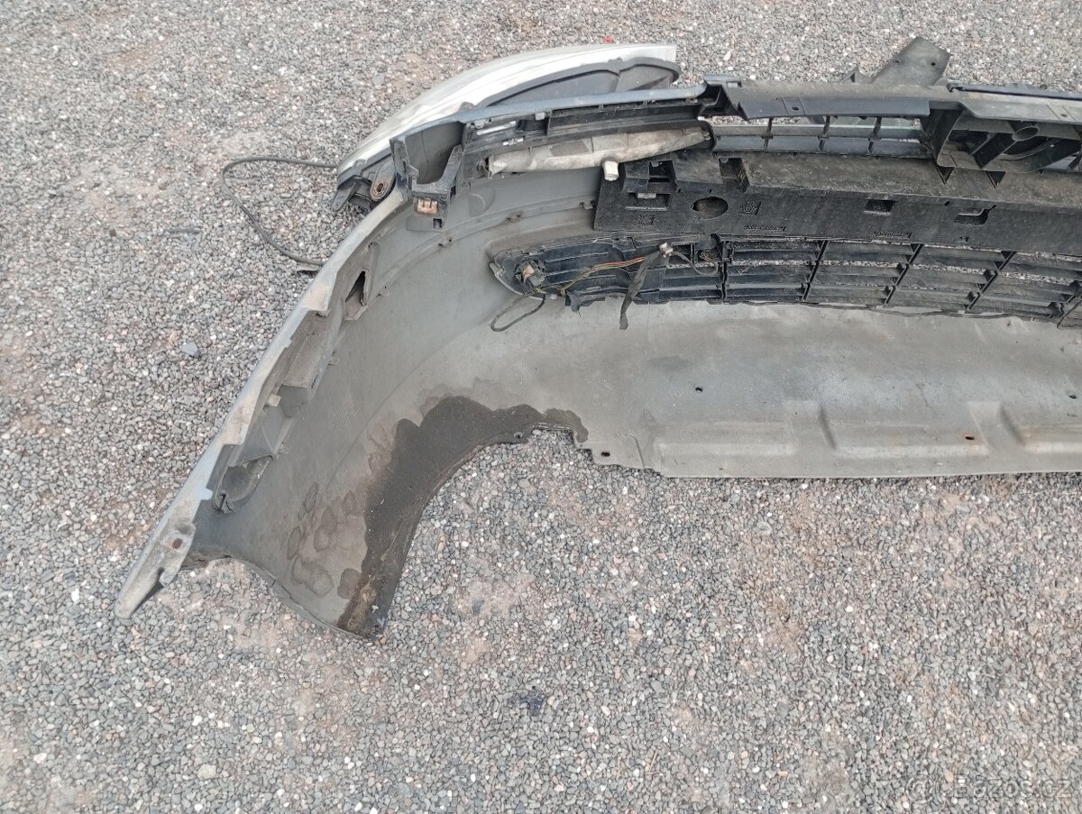 PEUGEOT 807 RV 2012 PŘEDNÍ NÁRAZNÍK A SVĚTLA NA FACELIFT - 10