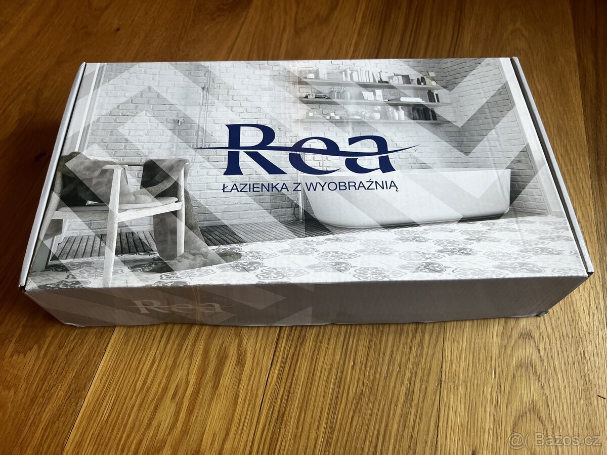 REA - Umyvadlová baterie Falcon 30 (BAT-00149) - 10