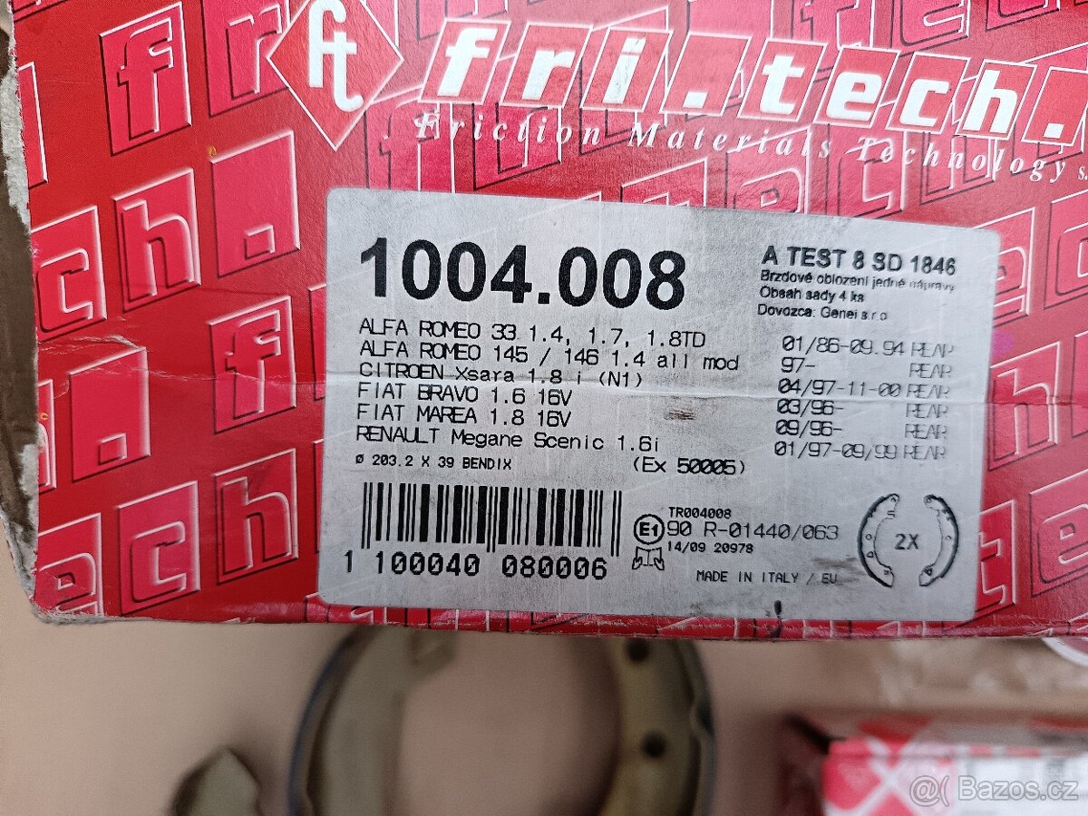 Fiat Bravo 1,Marea - 10