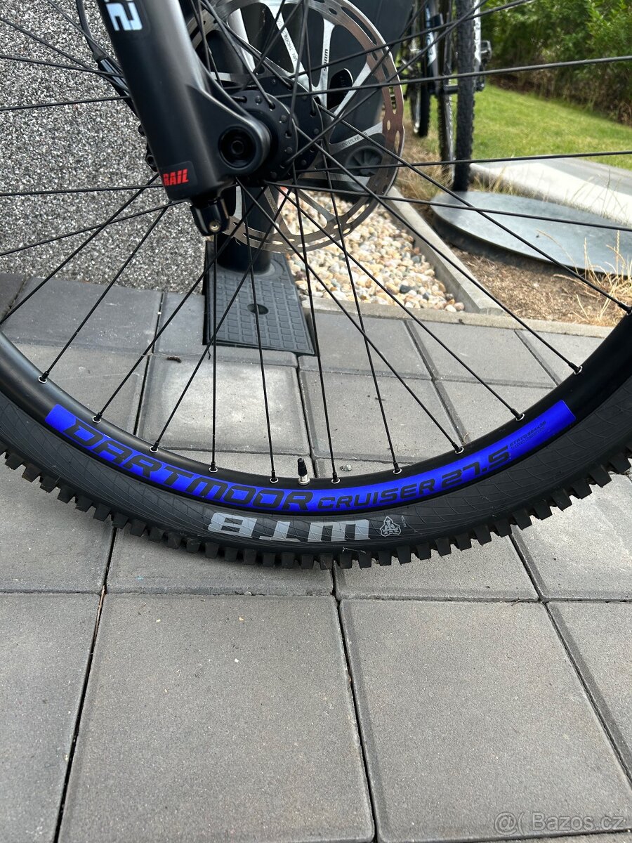 Dartmoor Primal 27.5 - 10