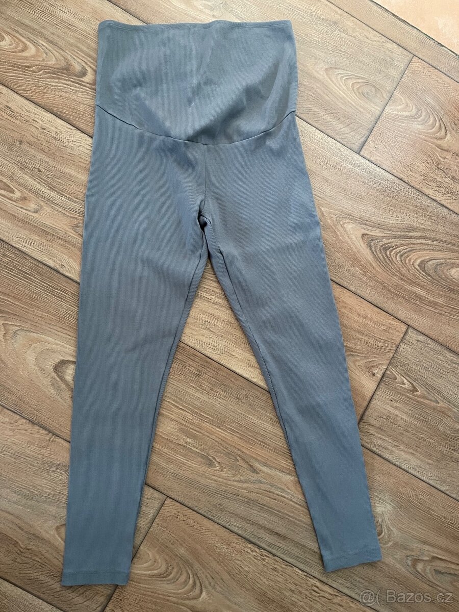 Těhotenské oblečení - 10