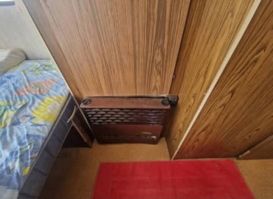 Karavan odvoz zdarma - 10