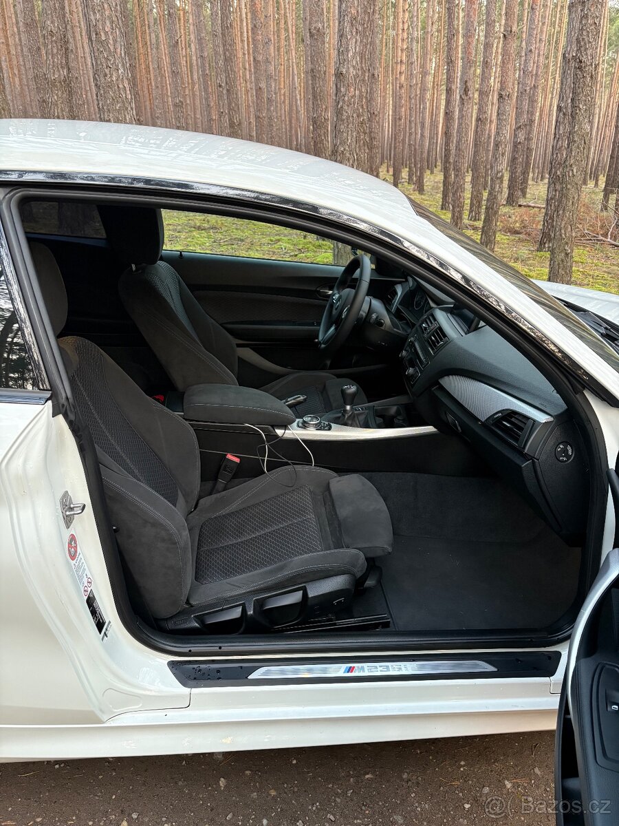 BMW m235i f22 240kw - 10
