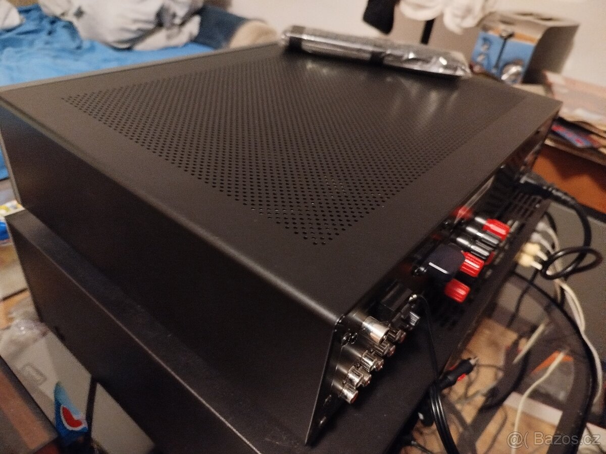 Cambridge Audio AXR85, Bluetooth,Phono,Aux - 10