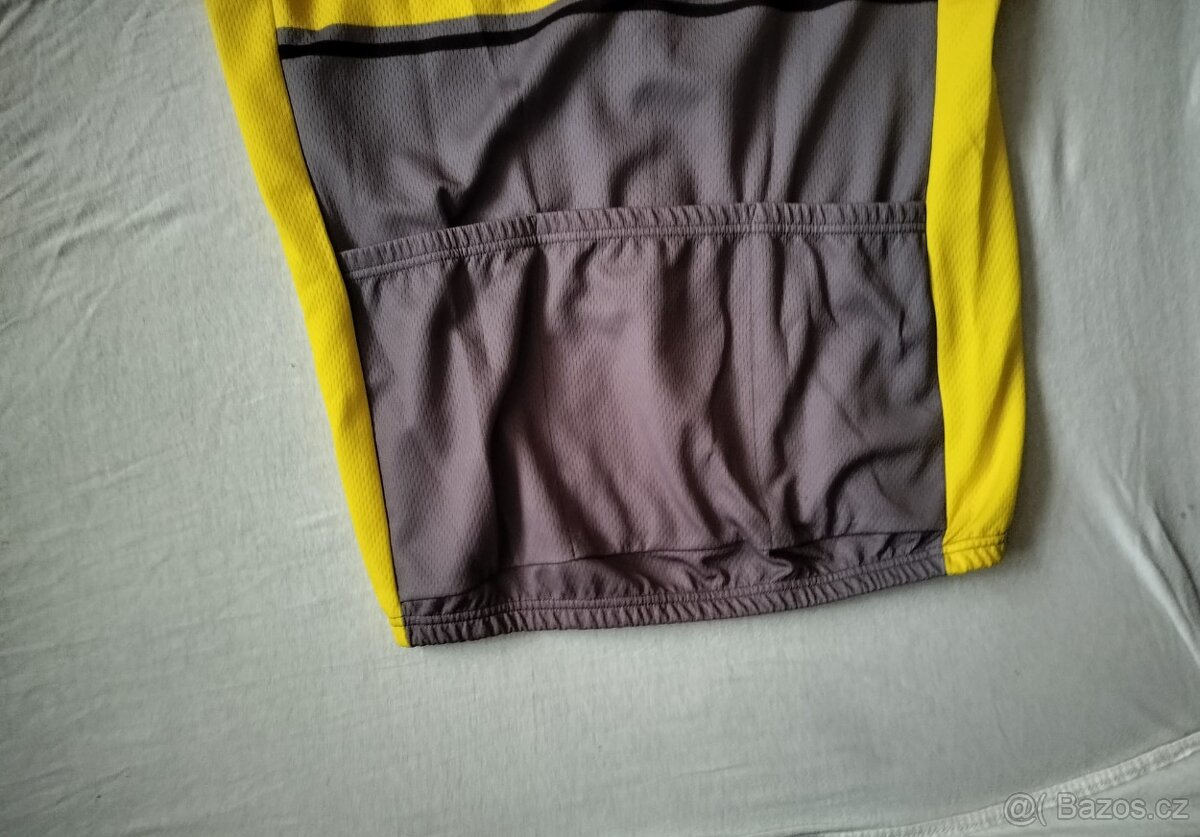 Dětské oblečení na kolo - 10