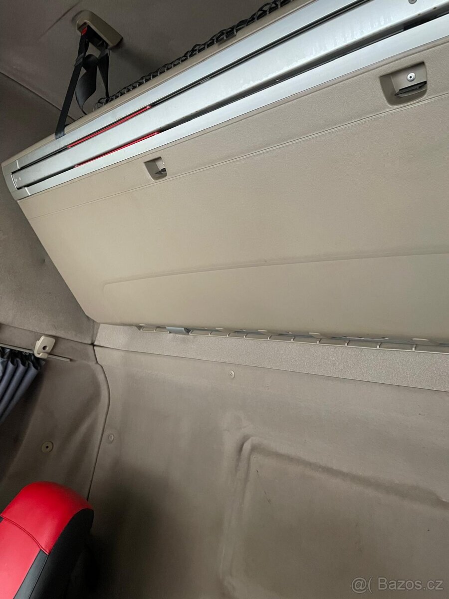 Prodám Scania r420 - 10