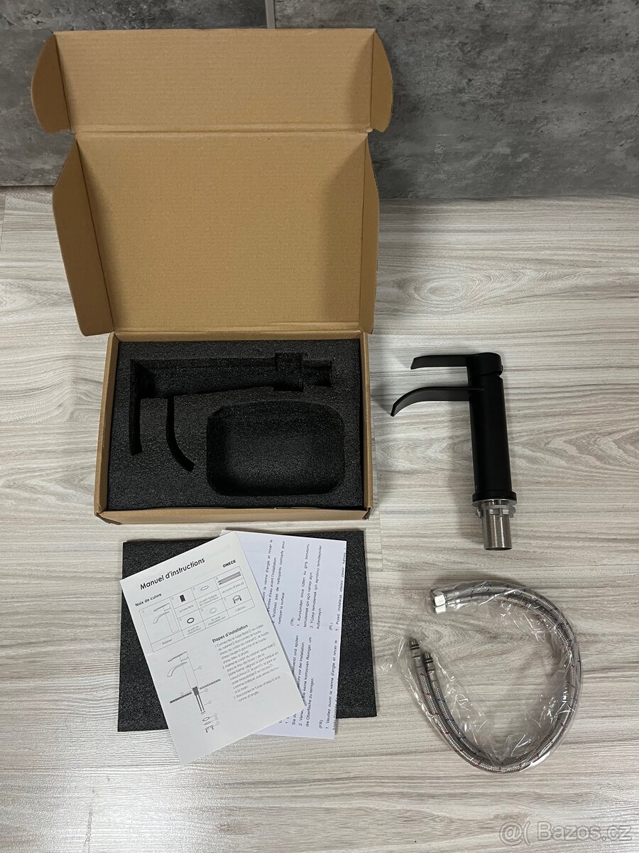 Vodovodní baterie - 10