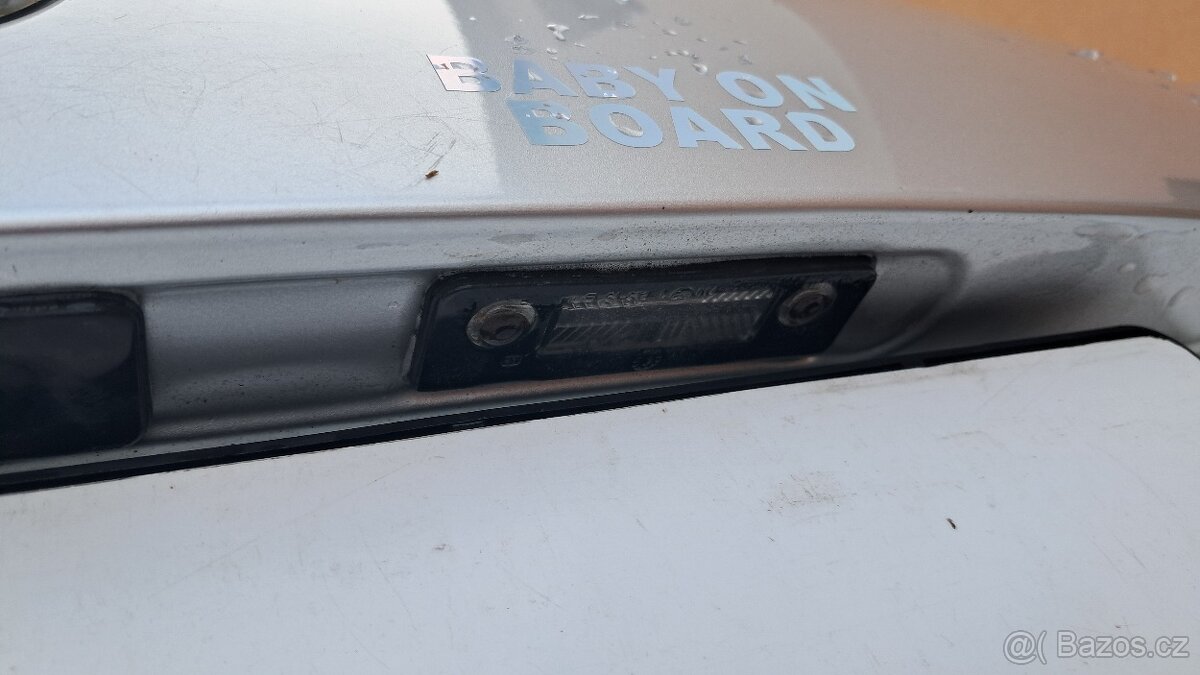 Škoda Octavia 1.6i / 75KW - 10