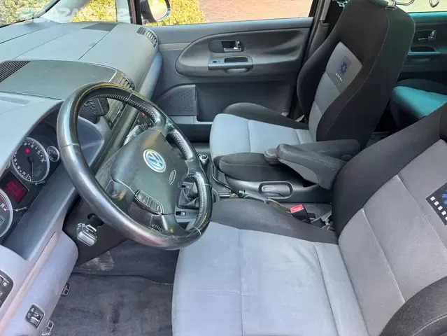 VW Sharan 2.0 TDI 103kW,Tažné,7.Míst,digi.klima. - 10