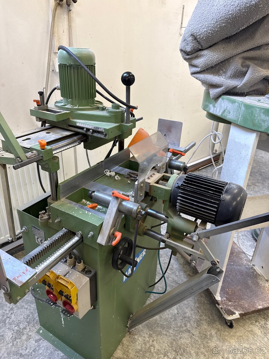 Výroba plastových oken - 10