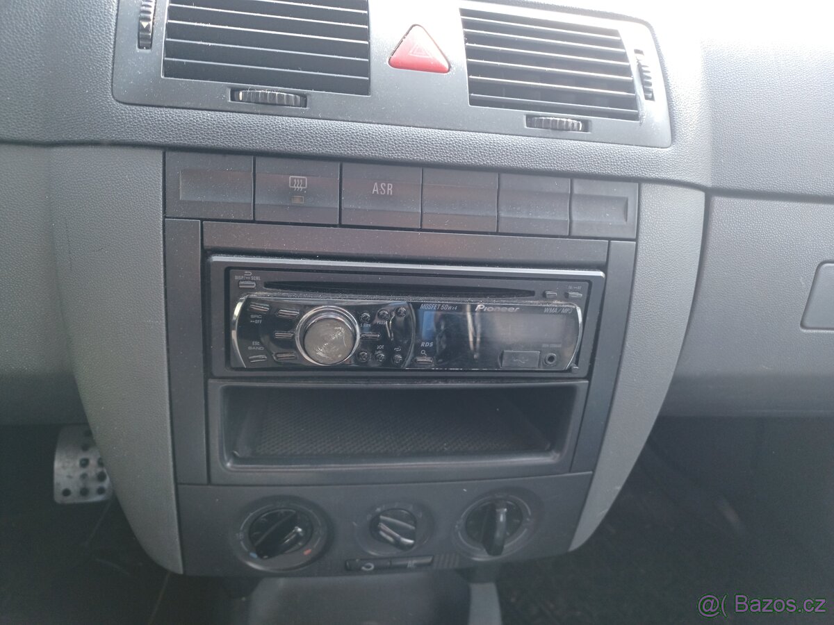 Škoda Fabia combi - 10
