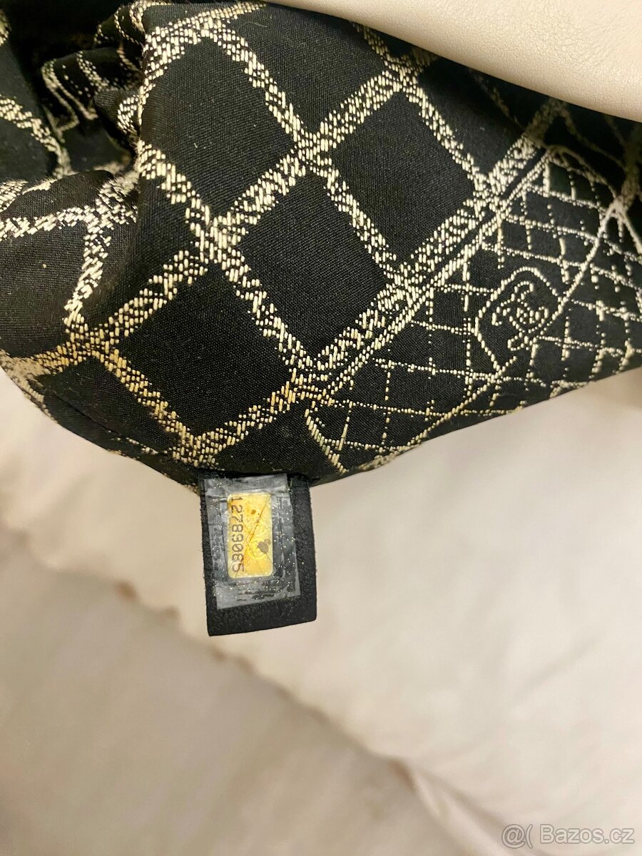 Originální CHANEL kabelka shopper Rue 31 Cambon - 10