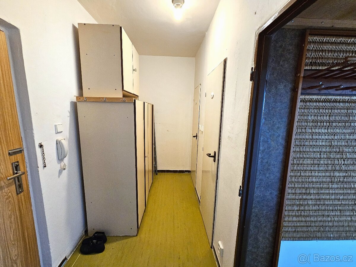 Pronájem, byt 1+1, 36 m2, ul. Výškovická, Ostrava-Zábřeh - 10