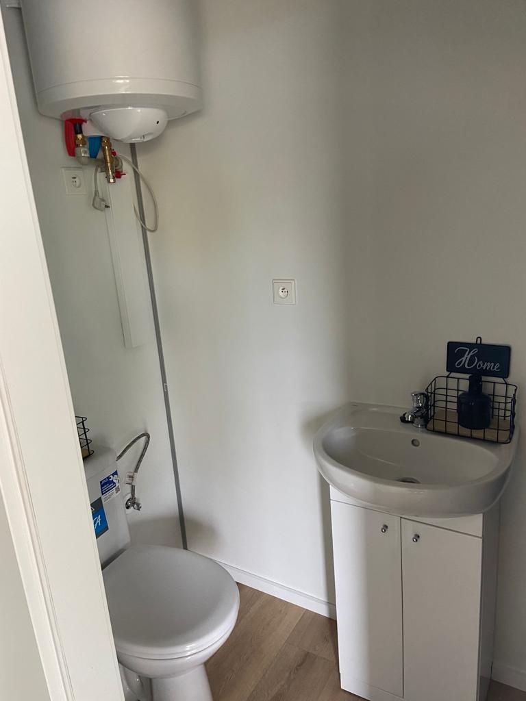 Modulový domek, obytný kontejner - 10