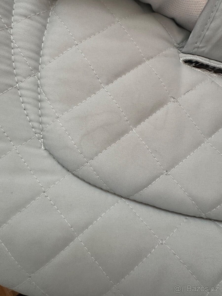 3v1 Houpátko/lehátko/křesílko Chicco - 10