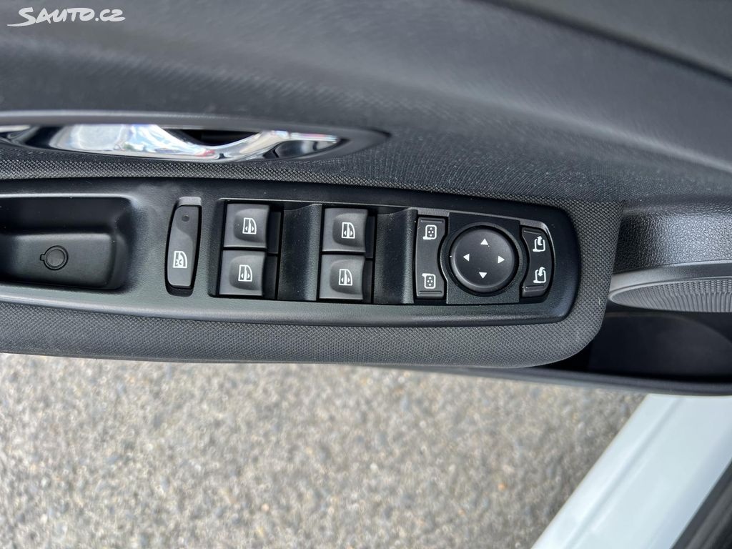 🚗 Renault Mégane 1.6i 16v LPG ČR 1.MAJ. odp.DPH - 10