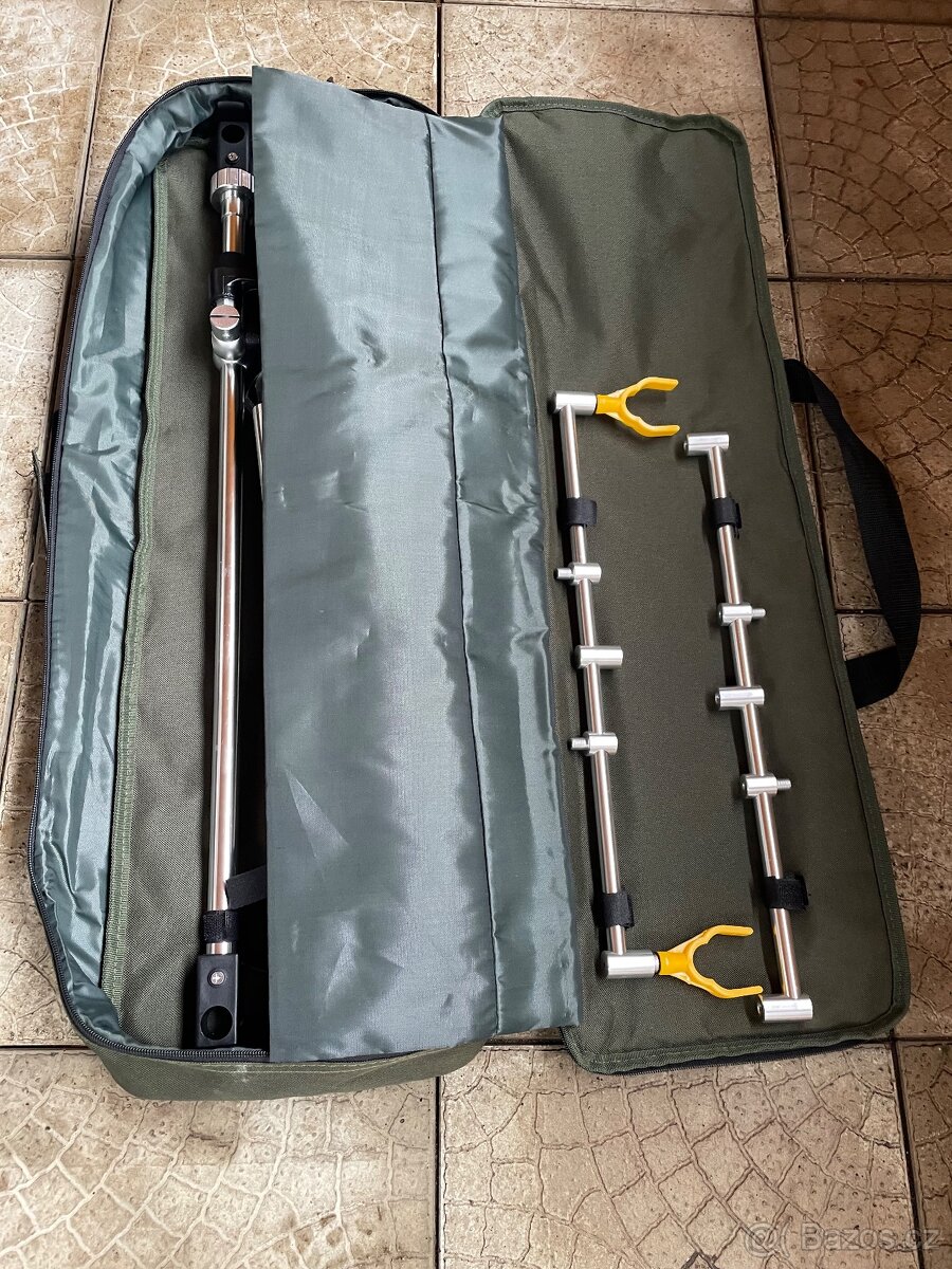 Rybářský set - 10