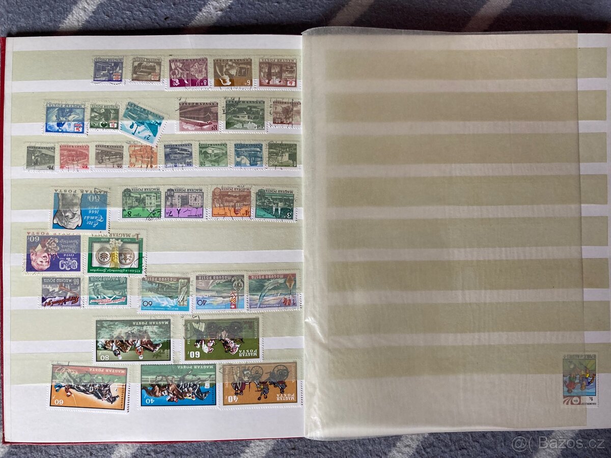 Album A4/32 stran č.73 - 10