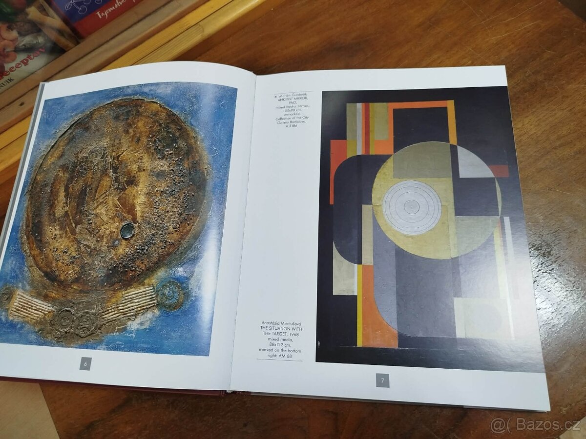 The Sign of The Circle--2014--Juraj Mojžiš, Rudolf Fila--Vyd - 10