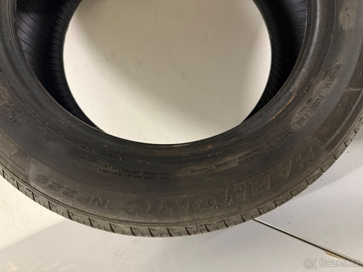 Letni pneu 185/65 r15 - 10