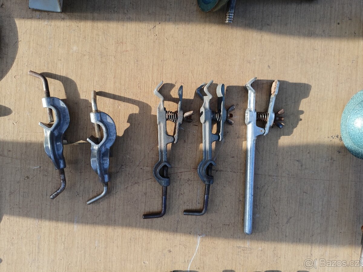 Kahan,laboratorní kahan,kahánek. - 10