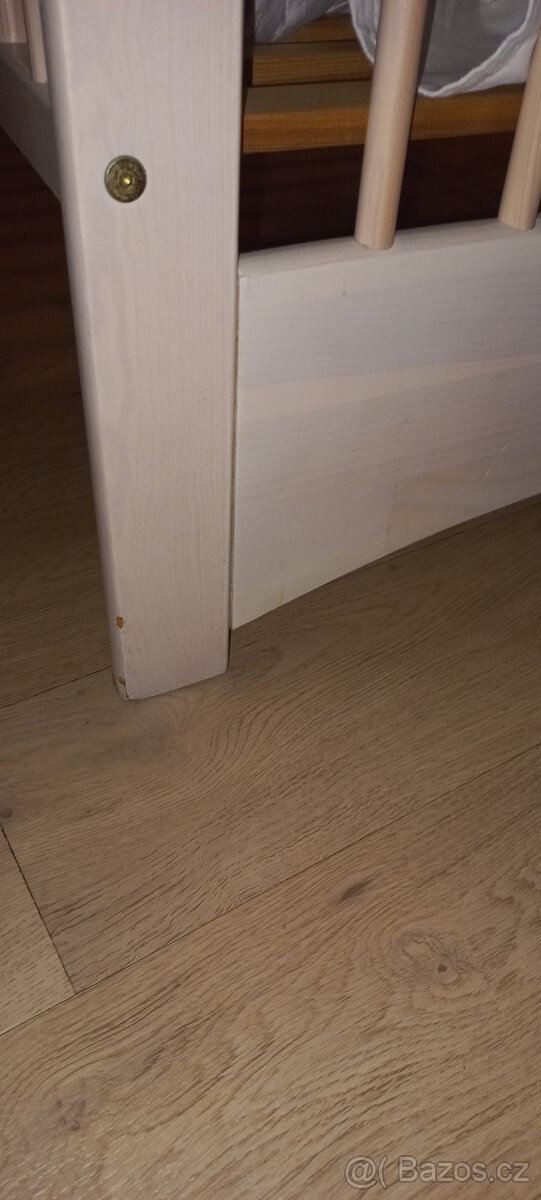 Dětská postýlka - 10