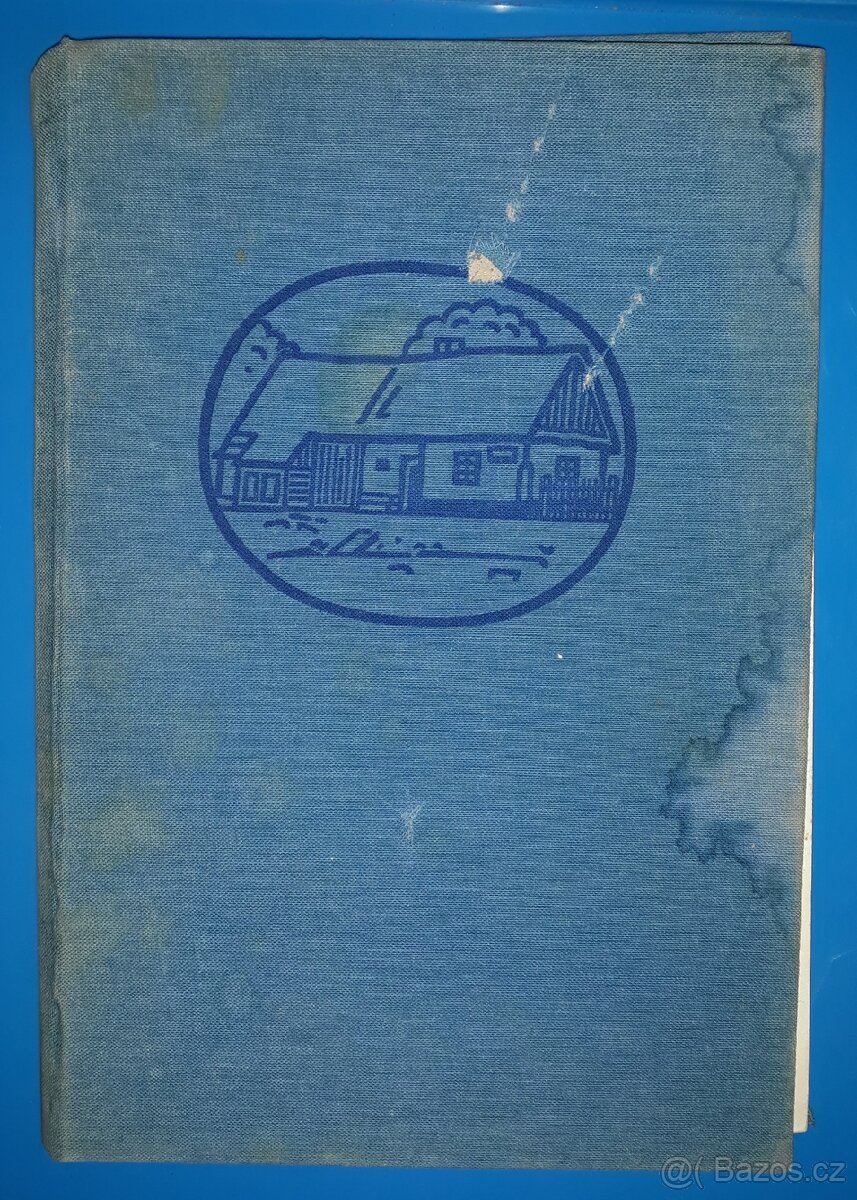 Knihy - pohádky - 10