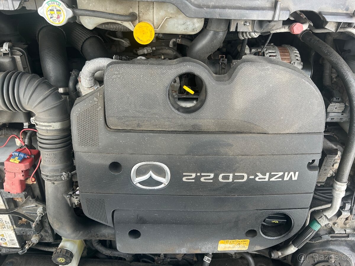 Mazda 6 (2012 ) - 10