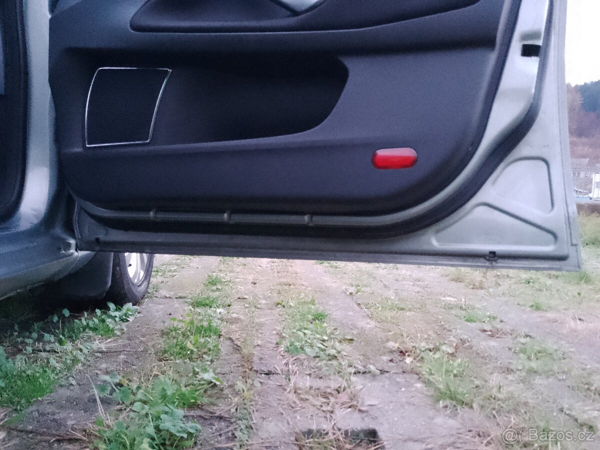 Ford Mondeo MK4 2.0 LPG+benzin 190 tis km - 10