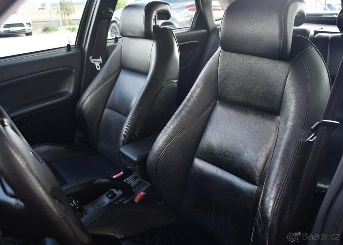 Saab 9-3 Aero TURBO VÝHŘEV TEMP - 10