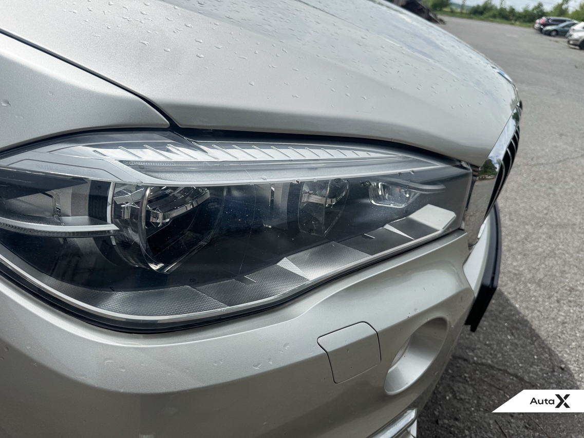 BMW X5 xDrive40e iPerformance 230 kW | PREMIUM SELECTION - 10