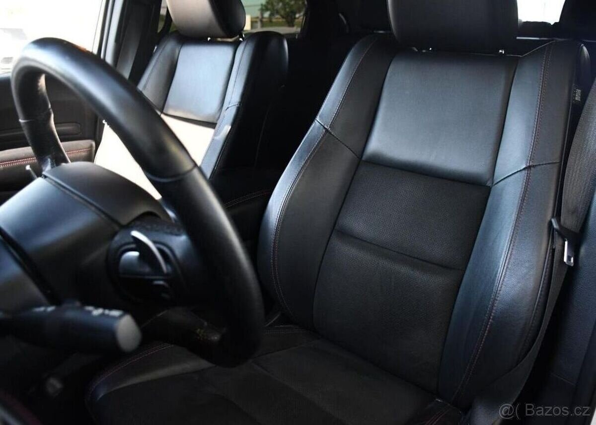 Dodge Durango 5,7L V8 RWD - 10