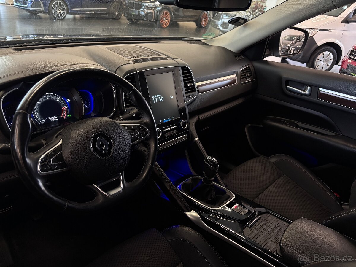 Renault Koleos 2.0 dCi - 10