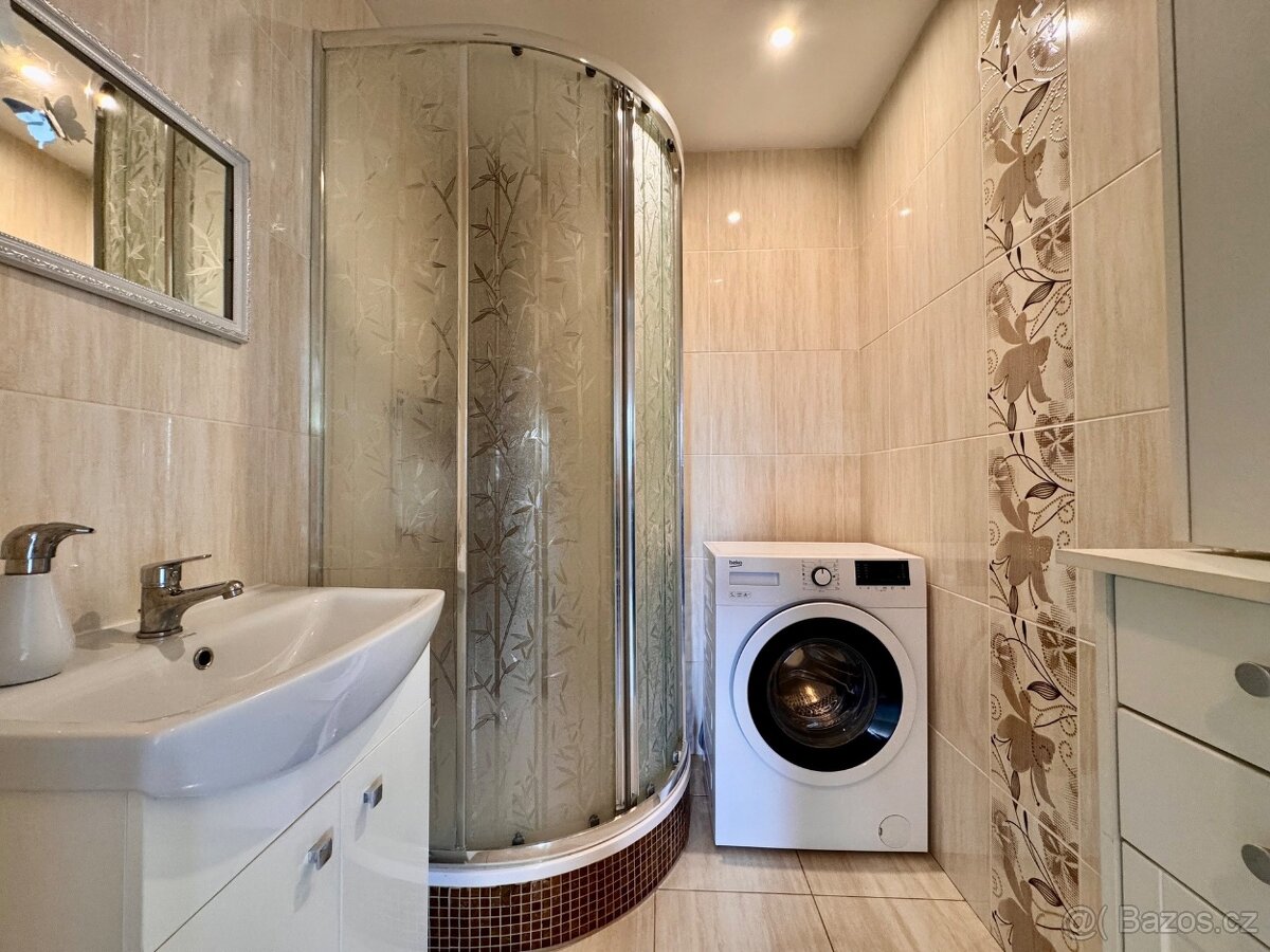 Prodej bytu 4+kk 85 m², Teplice - Trnovany - 10