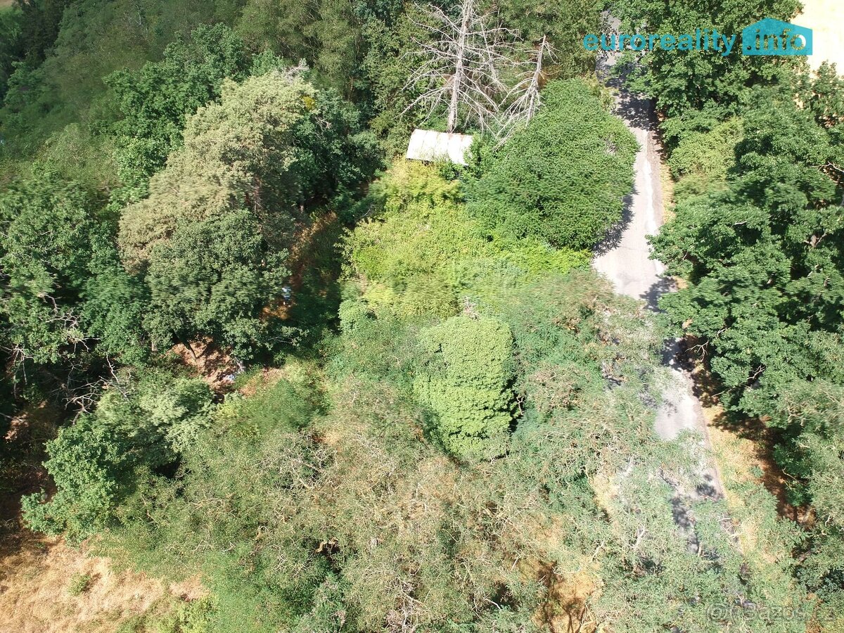 Prodej, chata, 468 m2, Koterov - 10