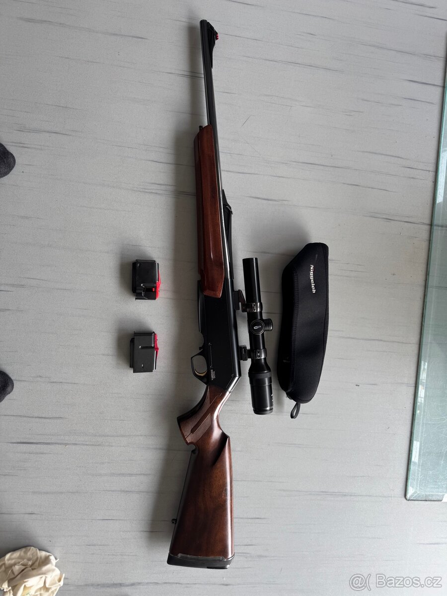 Browning Bar 308 Win - 10