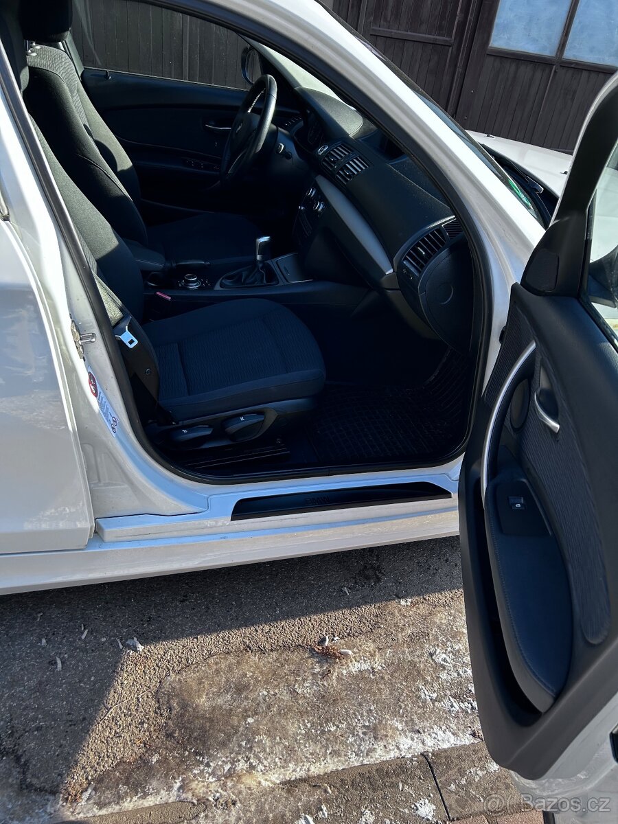 BMW 116 2.0 benzin - 10