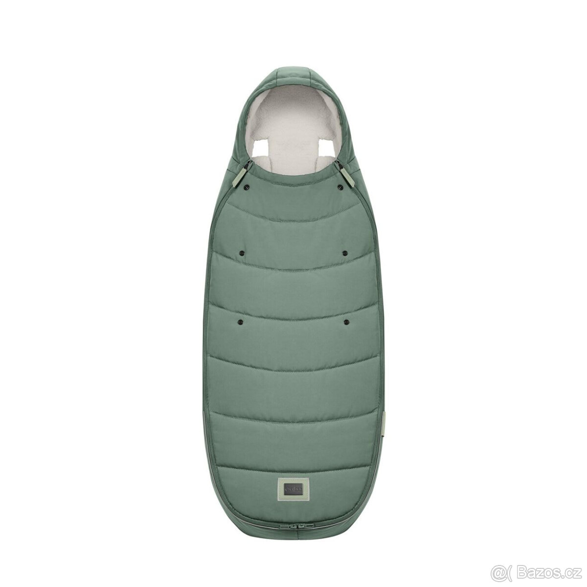 Cybex PRIAM 4 Bundle - 10