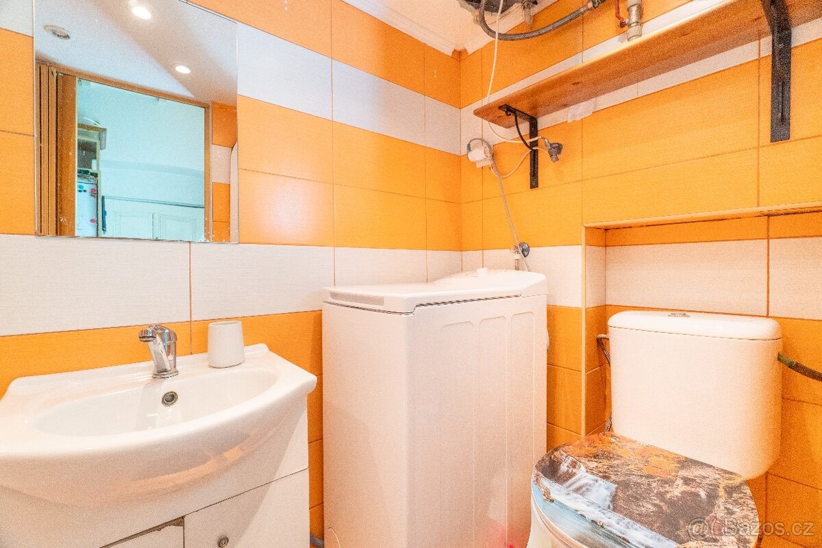 Prodej družstevního bytu 4+1 80 m² na Žižkově - 10