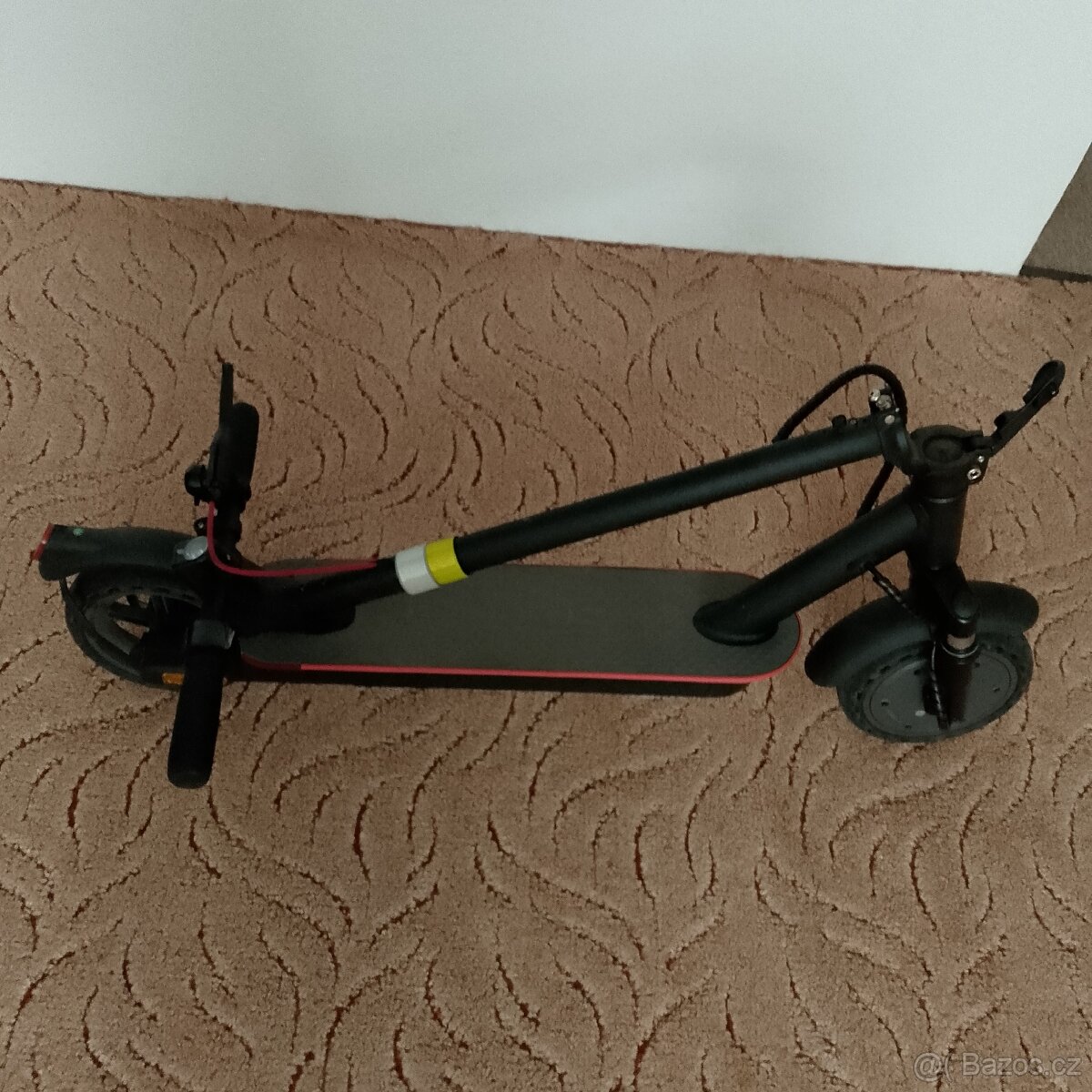 SENCOR SCOOTER S30 - 10