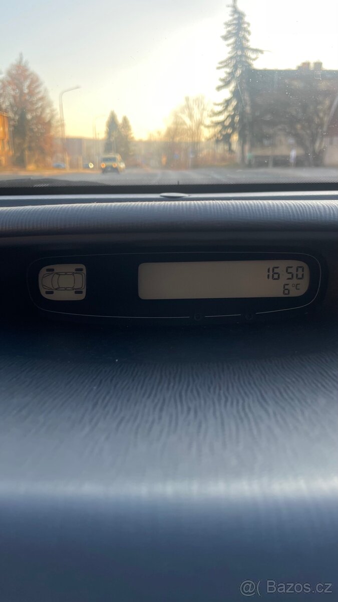 Renaul Laguna II - 10