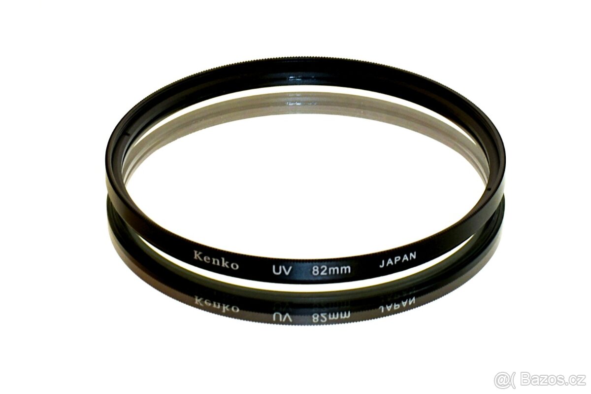 Nikon Tamron 24-70 F2,8 VC G2 + UV 82mm TOP STAV - 10