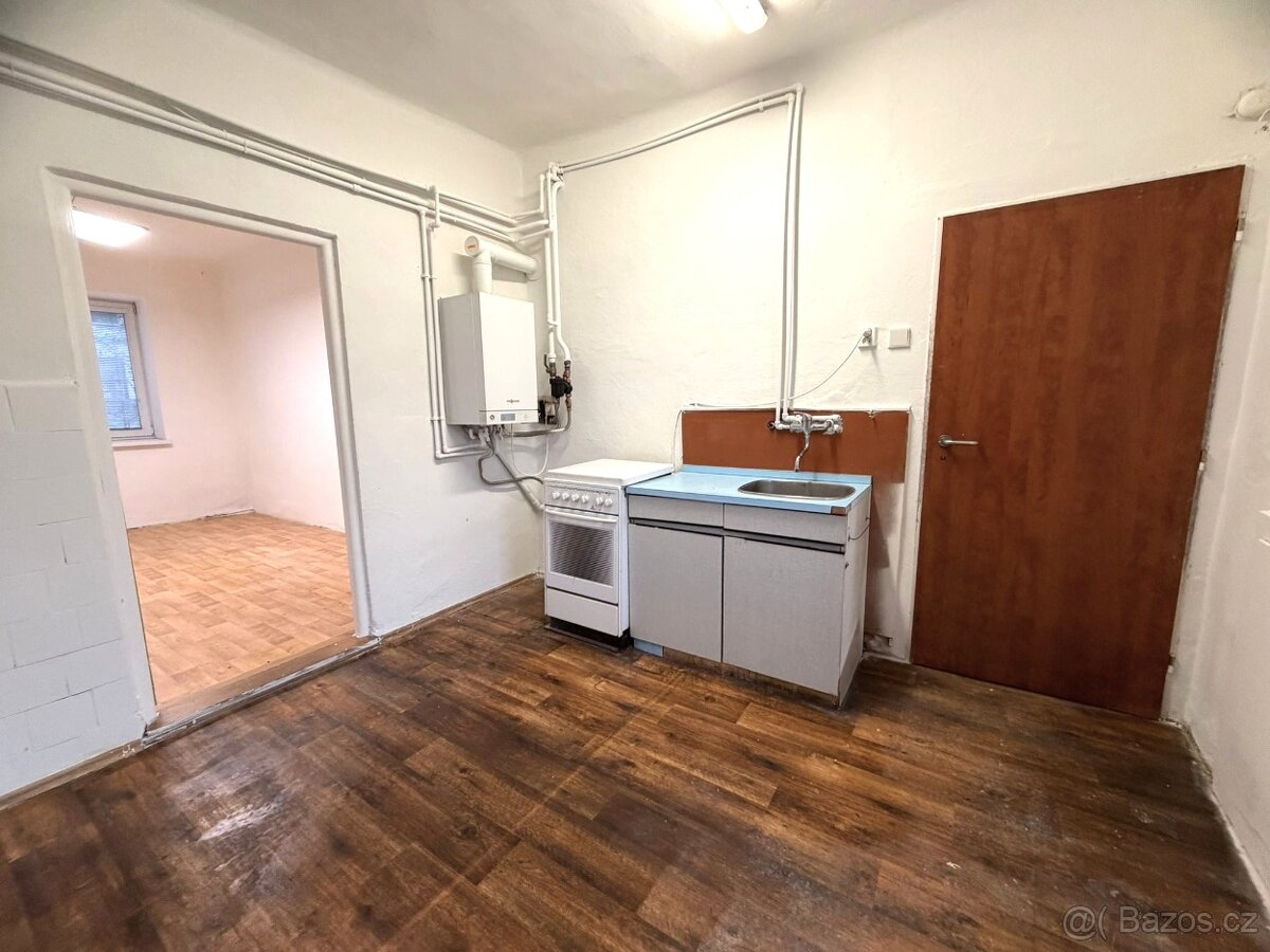 PRONÁJEM BYTU 3+1 BRNO – MALOMĚŘICE - 10