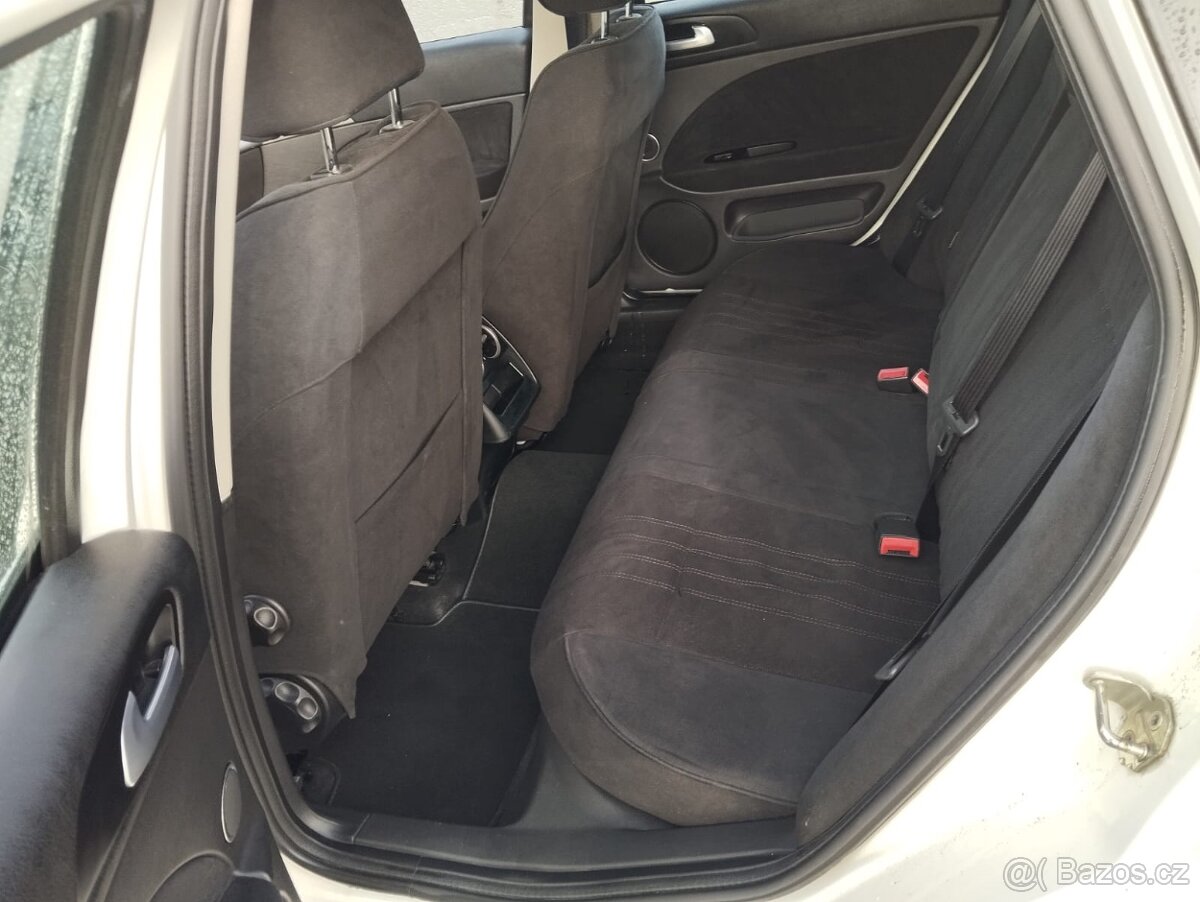 Prodám Alfa Romeo 159 2,0JTDM - 10