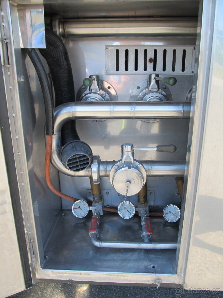 Iveco Eurocargo ML 150E21 cisterna - 10