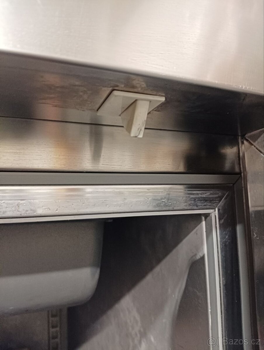 Mrazicí skříň Electrolux Mrazák - 10