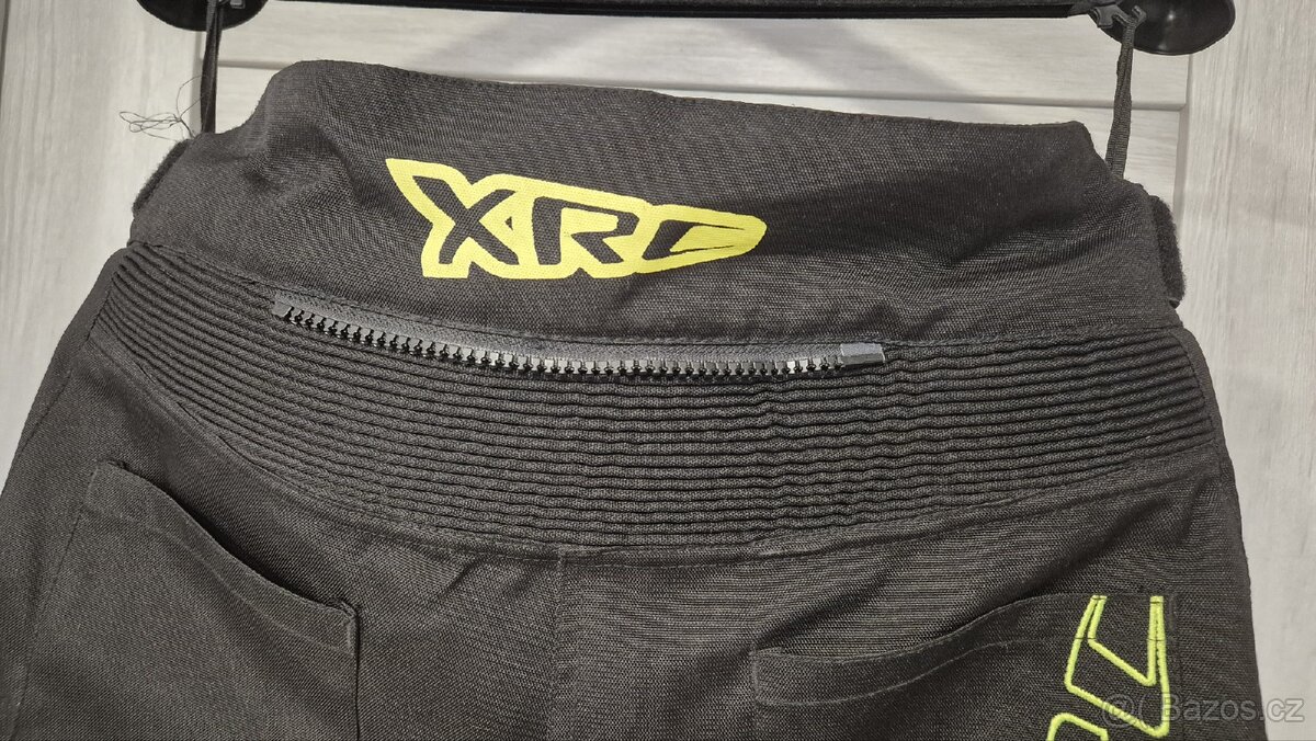 Moto bunda a kalhoty - 10